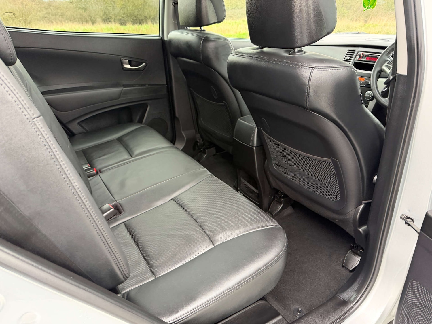 Used Ssangyong Korando 2013 for sale - 77693793: Photo 28