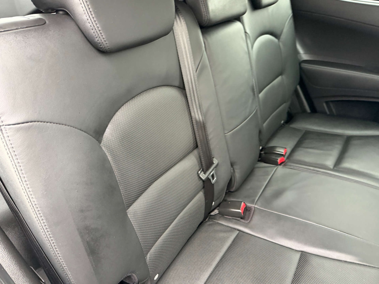 Used Ssangyong Korando 2013 for sale - 77693793: Photo 29