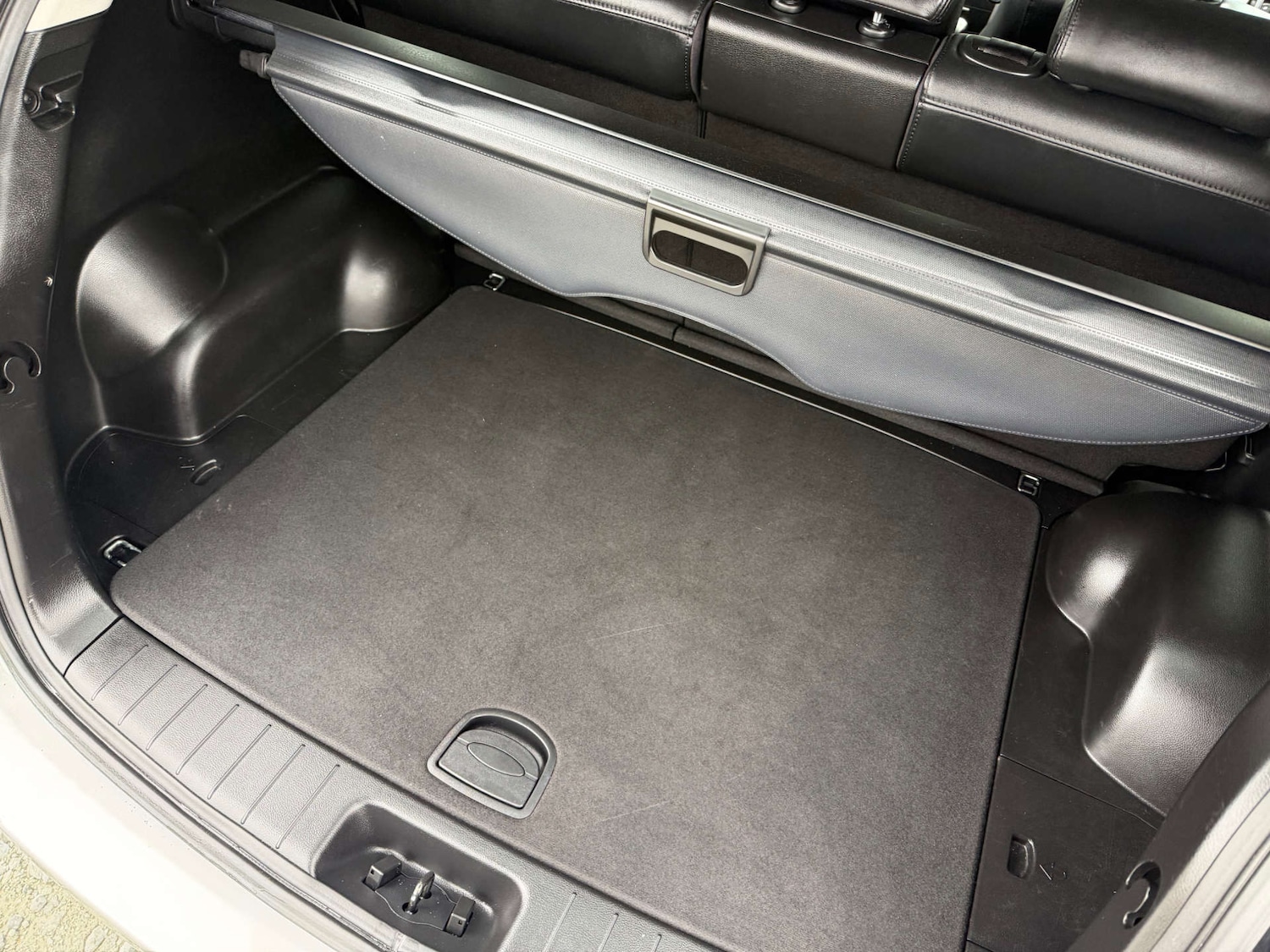 Used Ssangyong Korando 2013 for sale - 77693793: Photo 37