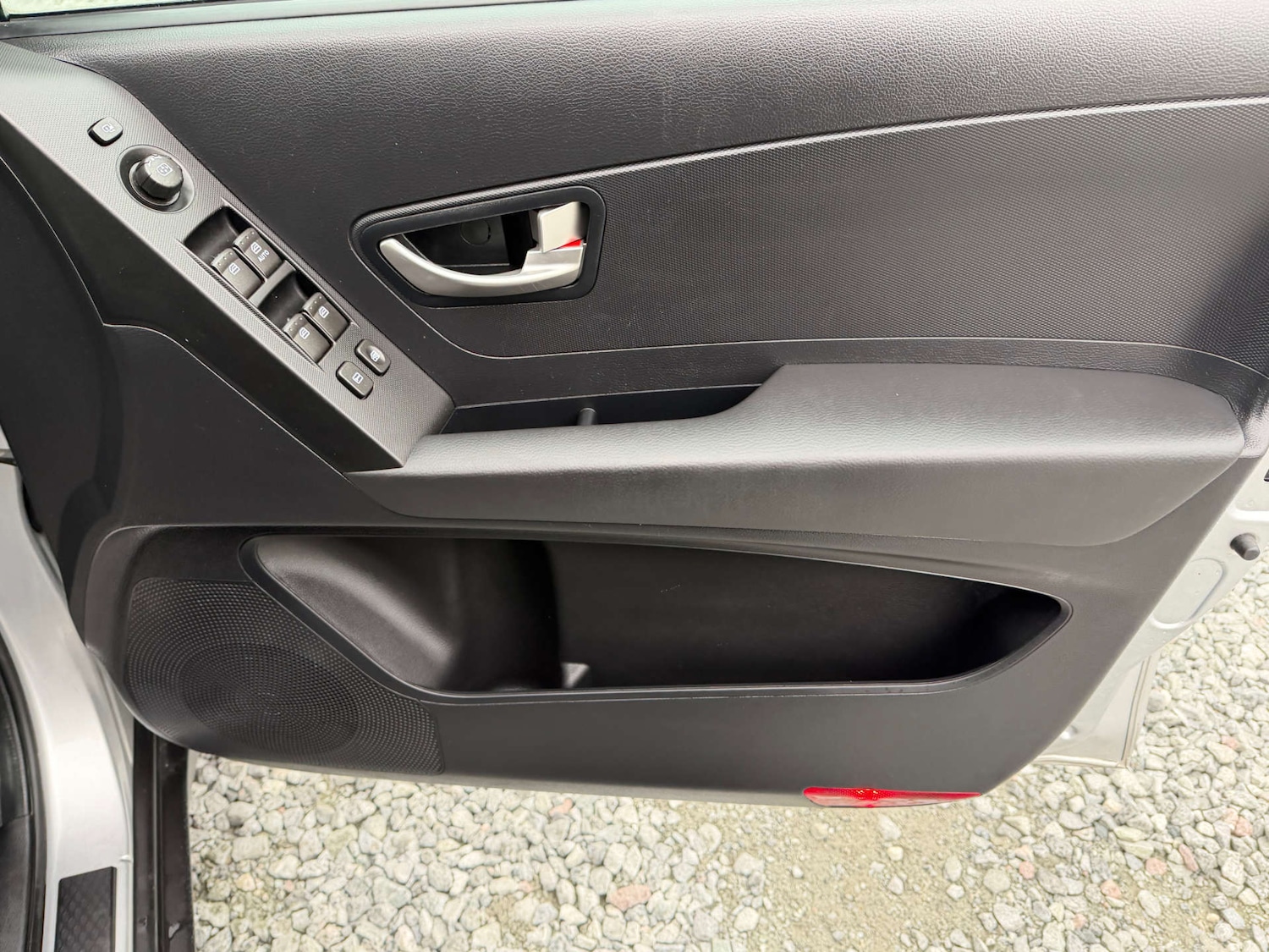 Used Ssangyong Korando 2013 for sale - 77693793: Photo 41