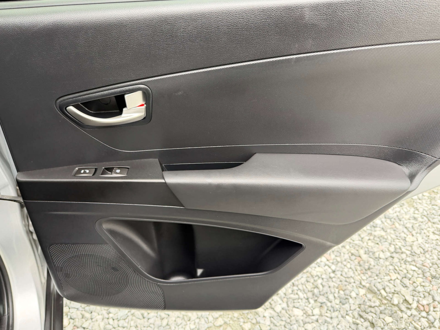 Used Ssangyong Korando 2013 for sale - 77693793: Photo 44