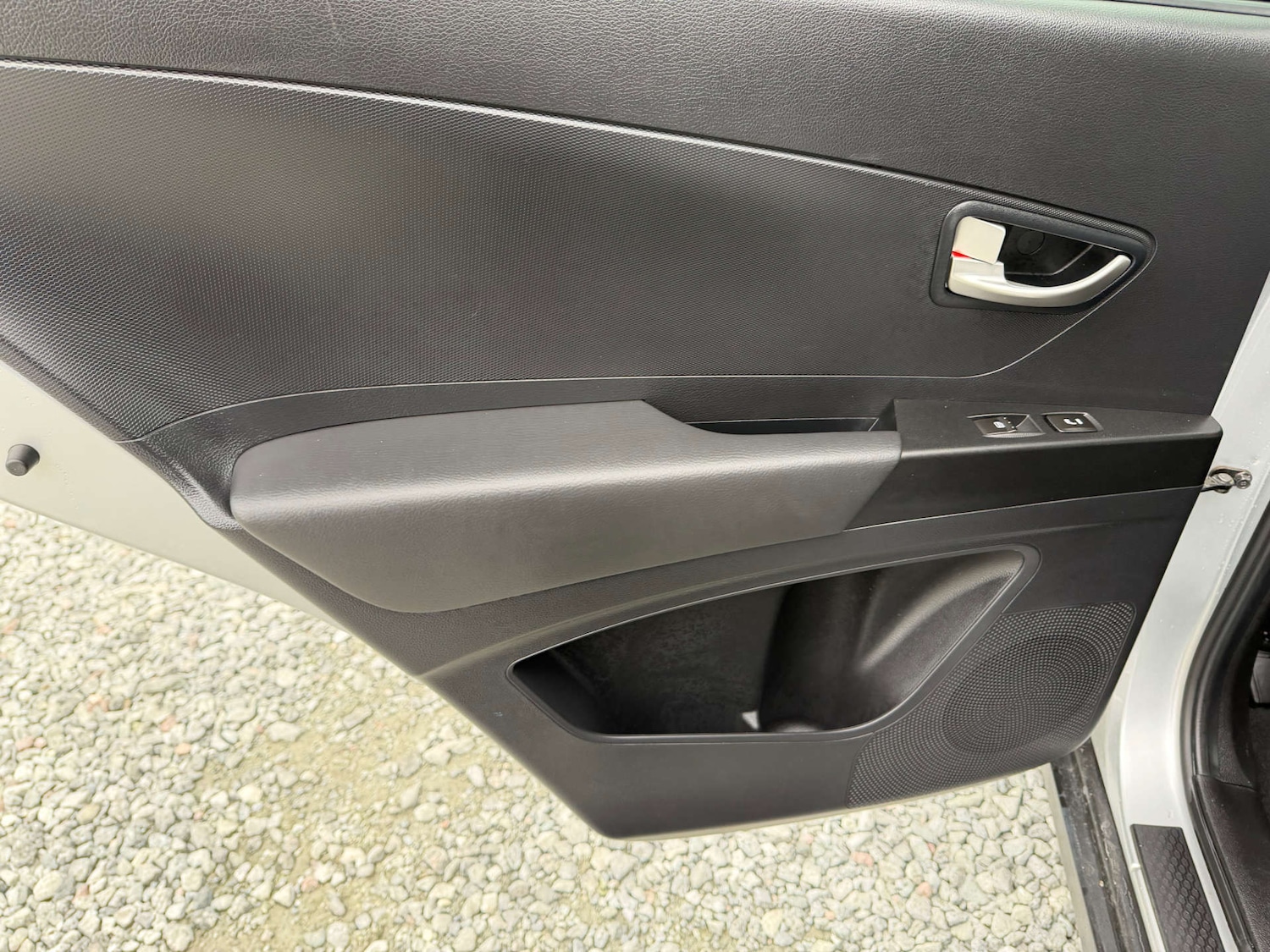 Used Ssangyong Korando 2013 for sale - 77693793: Photo 45