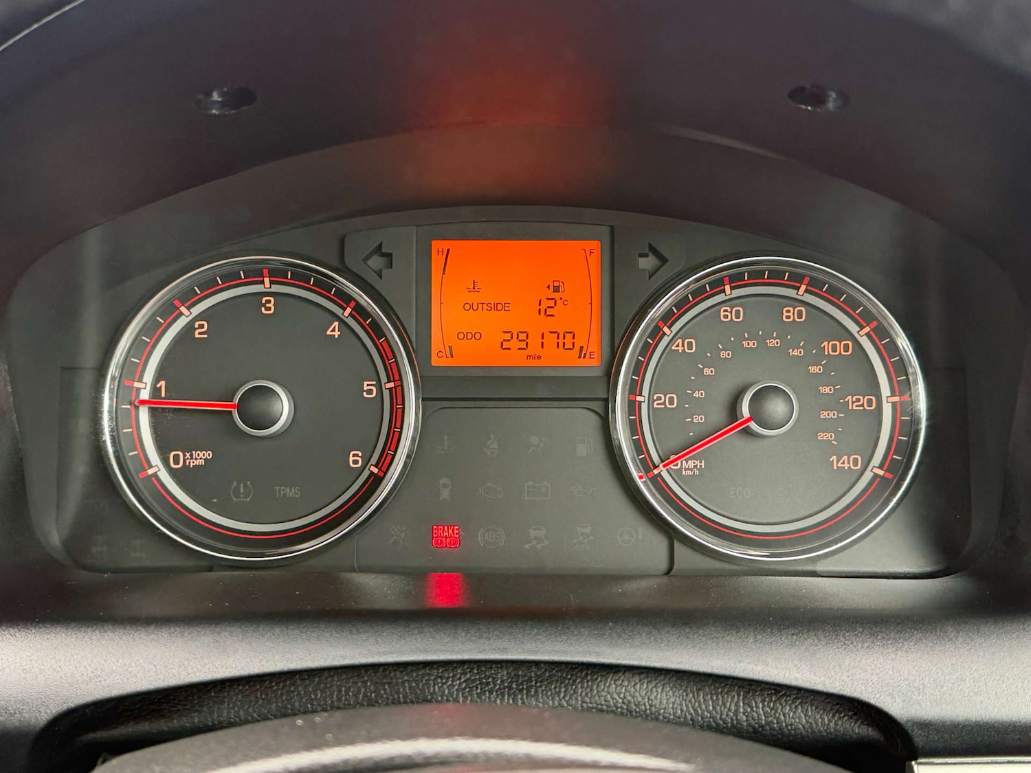 Used Ssangyong Korando 2013 for sale - 77693793: Photo 55