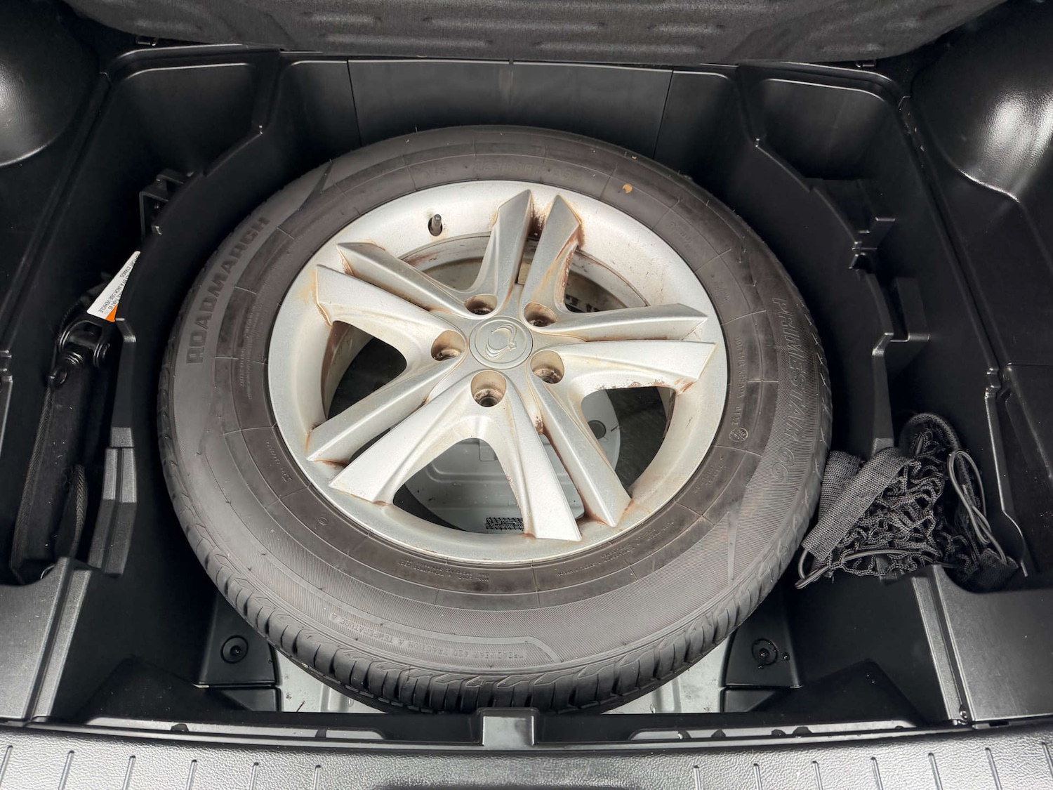 Used Ssangyong Korando 2013 for sale - 77693793: Photo 60