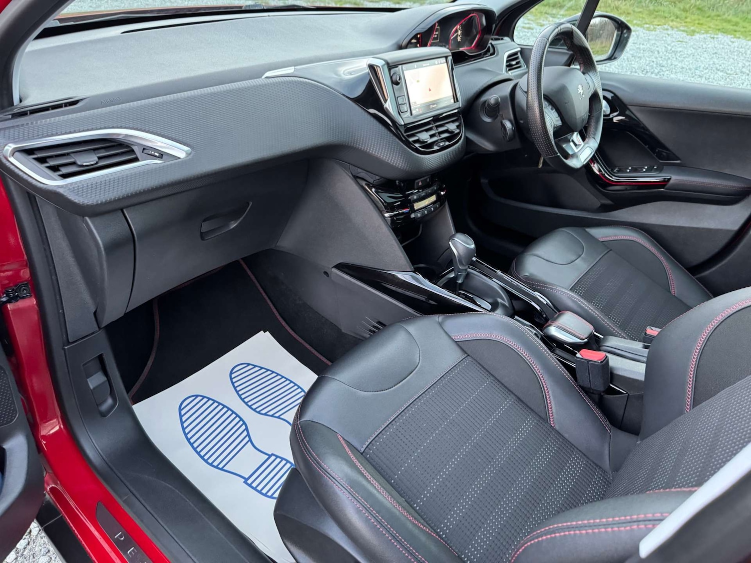 Used Peugeot 2008 2019 for sale - 77641647: Photo 15