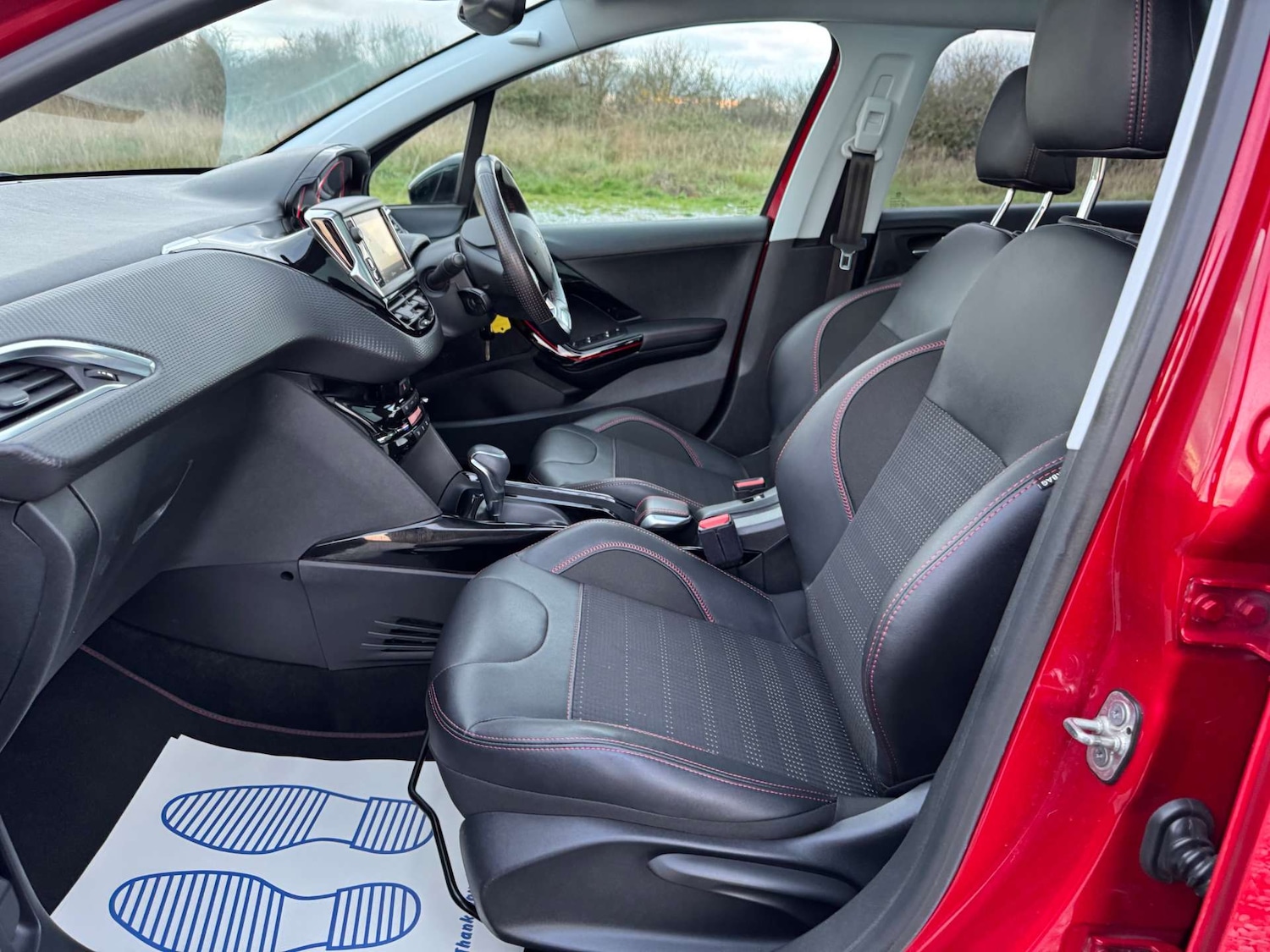 Used Peugeot 2008 2019 for sale - 77641647: Photo 16