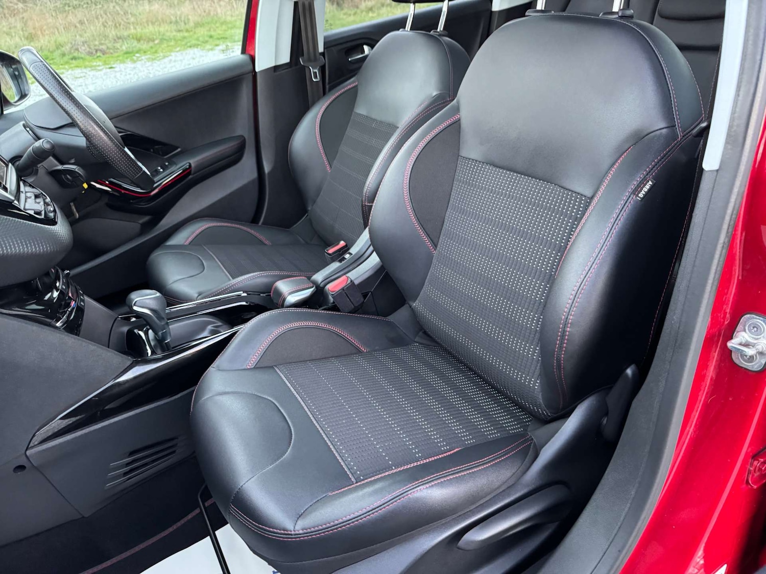 Used Peugeot 2008 2019 for sale - 77641647: Photo 17