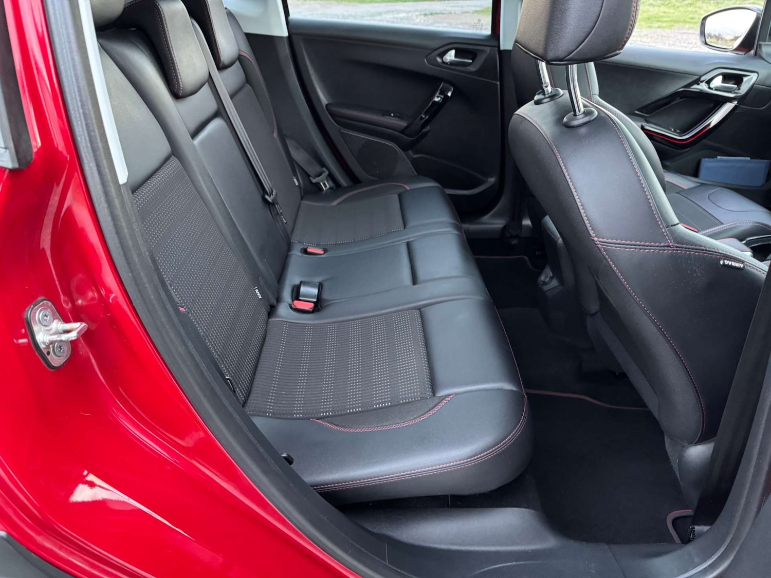 Used Peugeot 2008 2019 for sale - 77641647: Photo 18