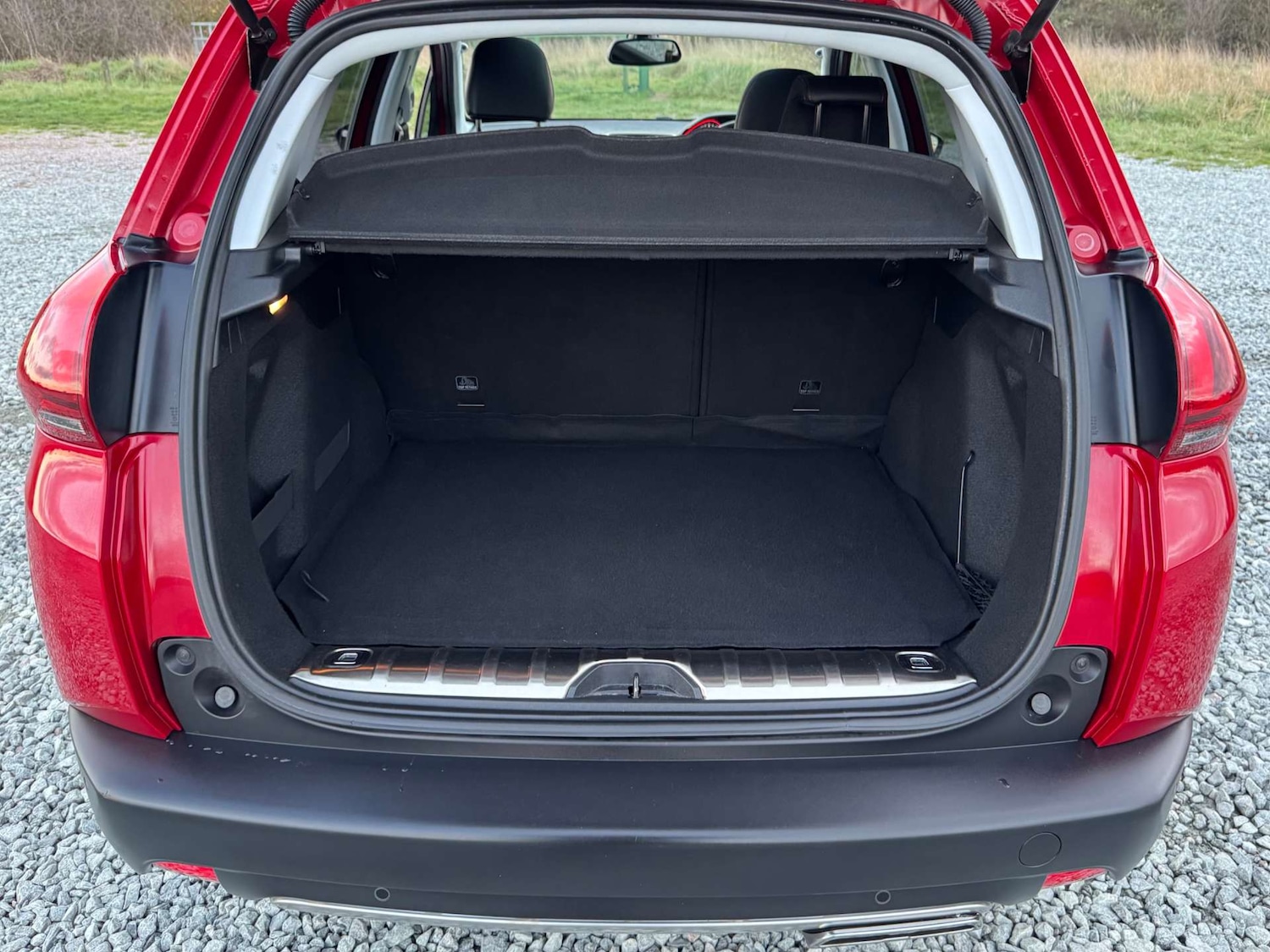 Used Peugeot 2008 2019 for sale - 77641647: Photo 28