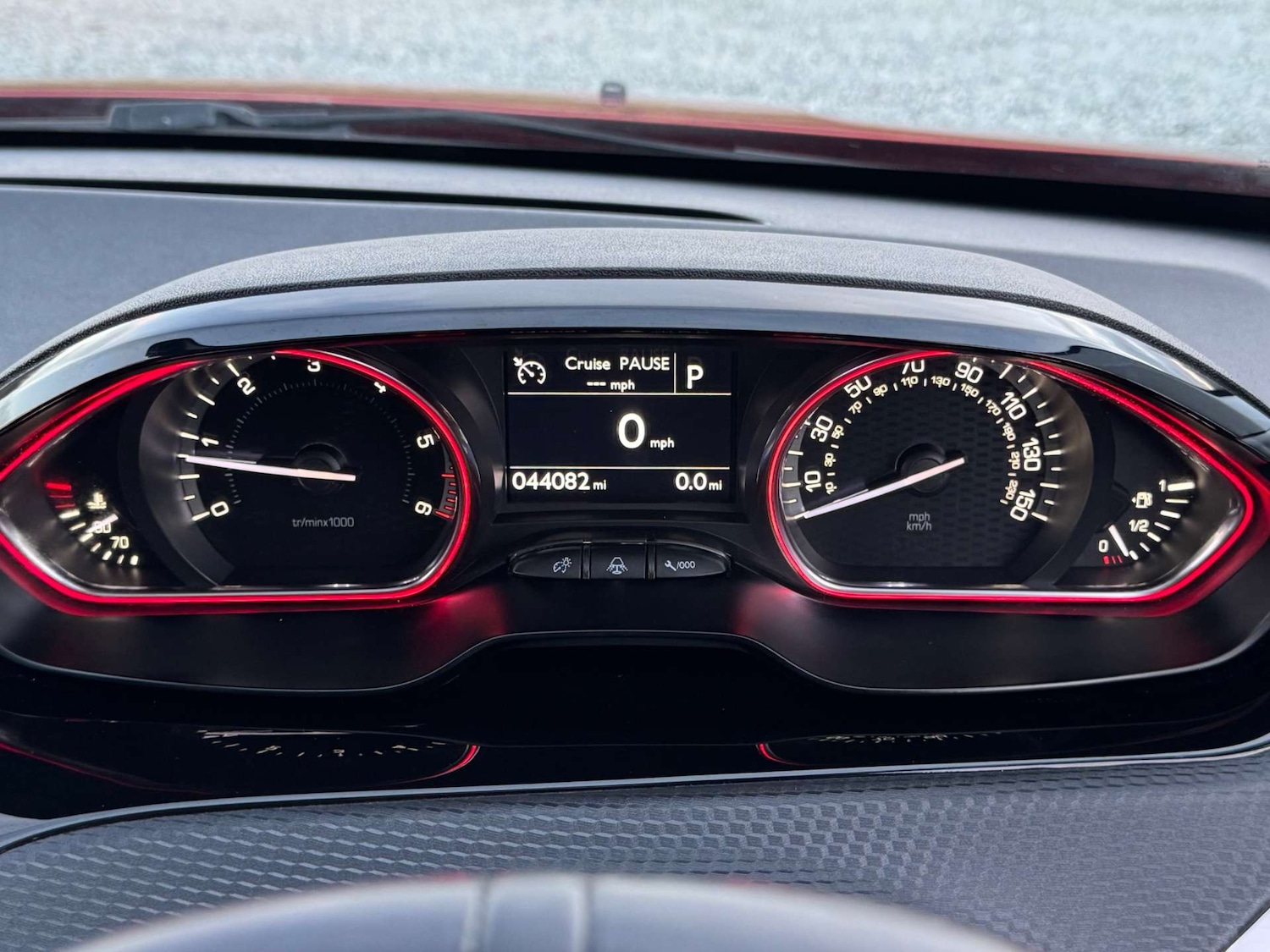 Used Peugeot 2008 2019 for sale - 77641647: Photo 32