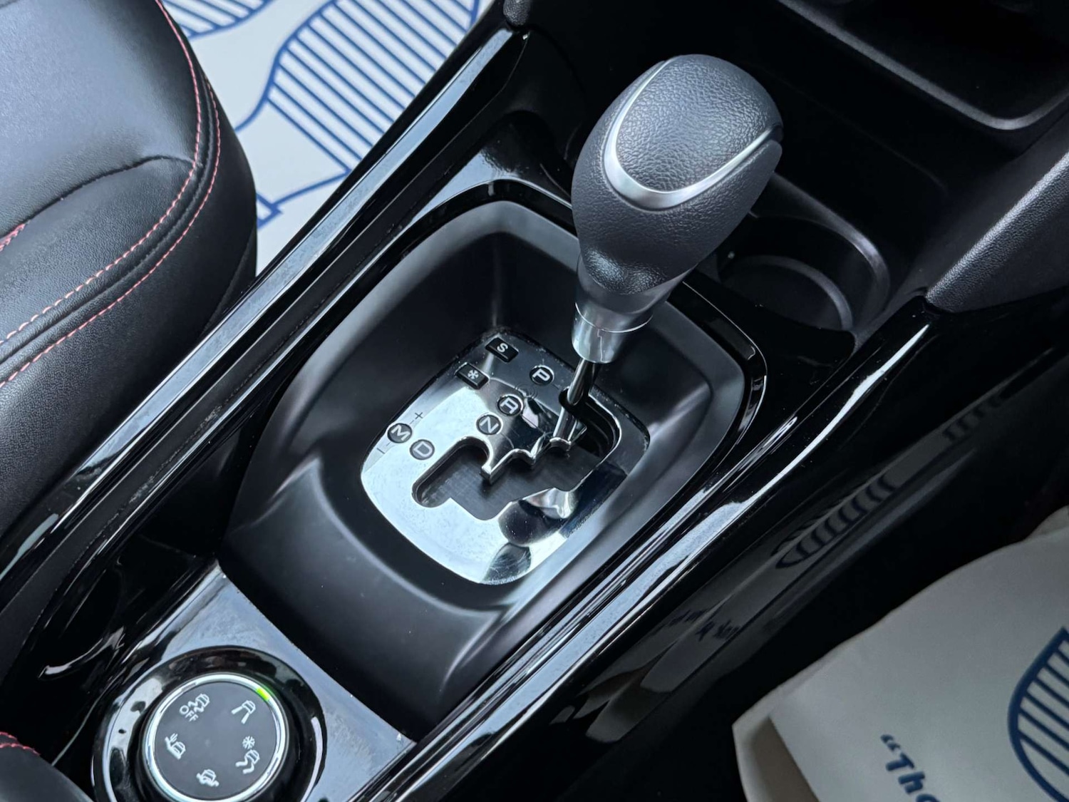 Used Peugeot 2008 2019 for sale - 77641647: Photo 34