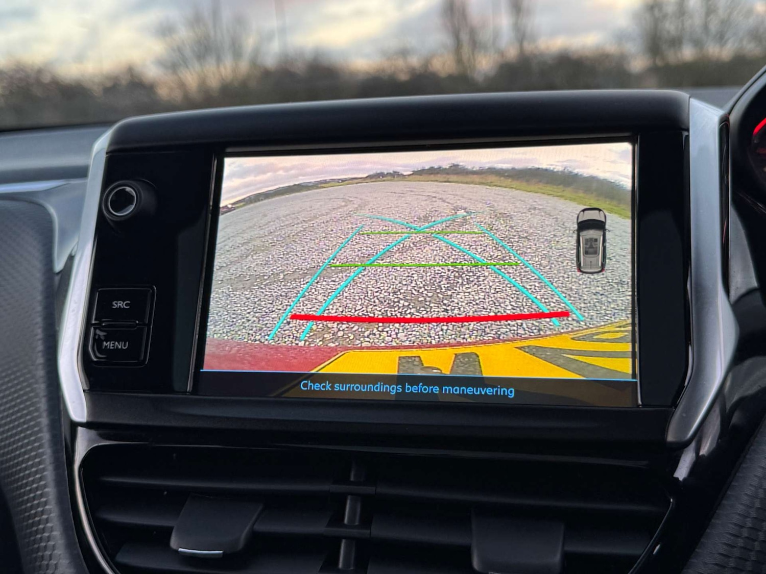 Used Peugeot 2008 2019 for sale - 77641647: Photo 38