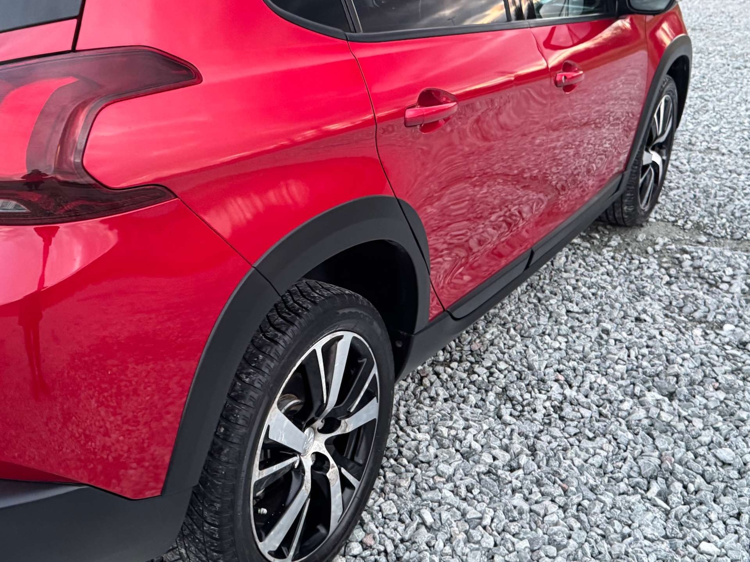 Used Peugeot 2008 2019 for sale - 77641647: Photo 48