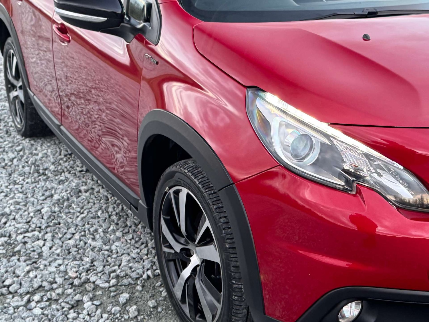 Used Peugeot 2008 2019 for sale - 77641647: Photo 50