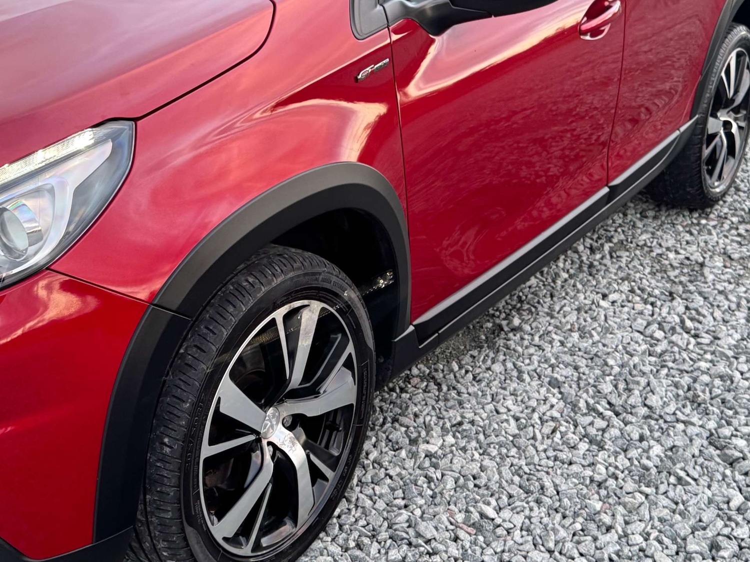 Used Peugeot 2008 2019 for sale - 77641647: Photo 52