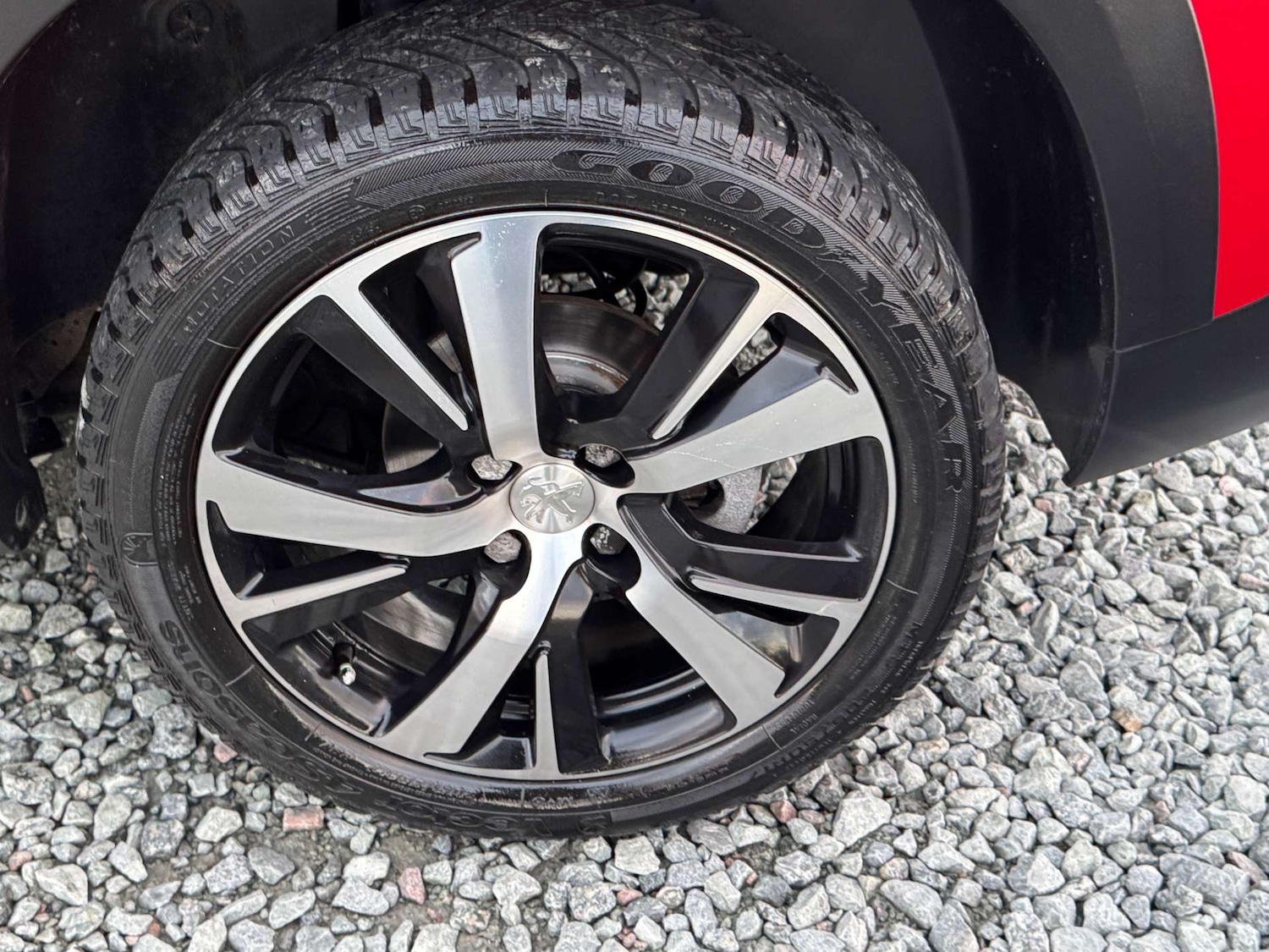 Used Peugeot 2008 2019 for sale - 77641647: Photo 53