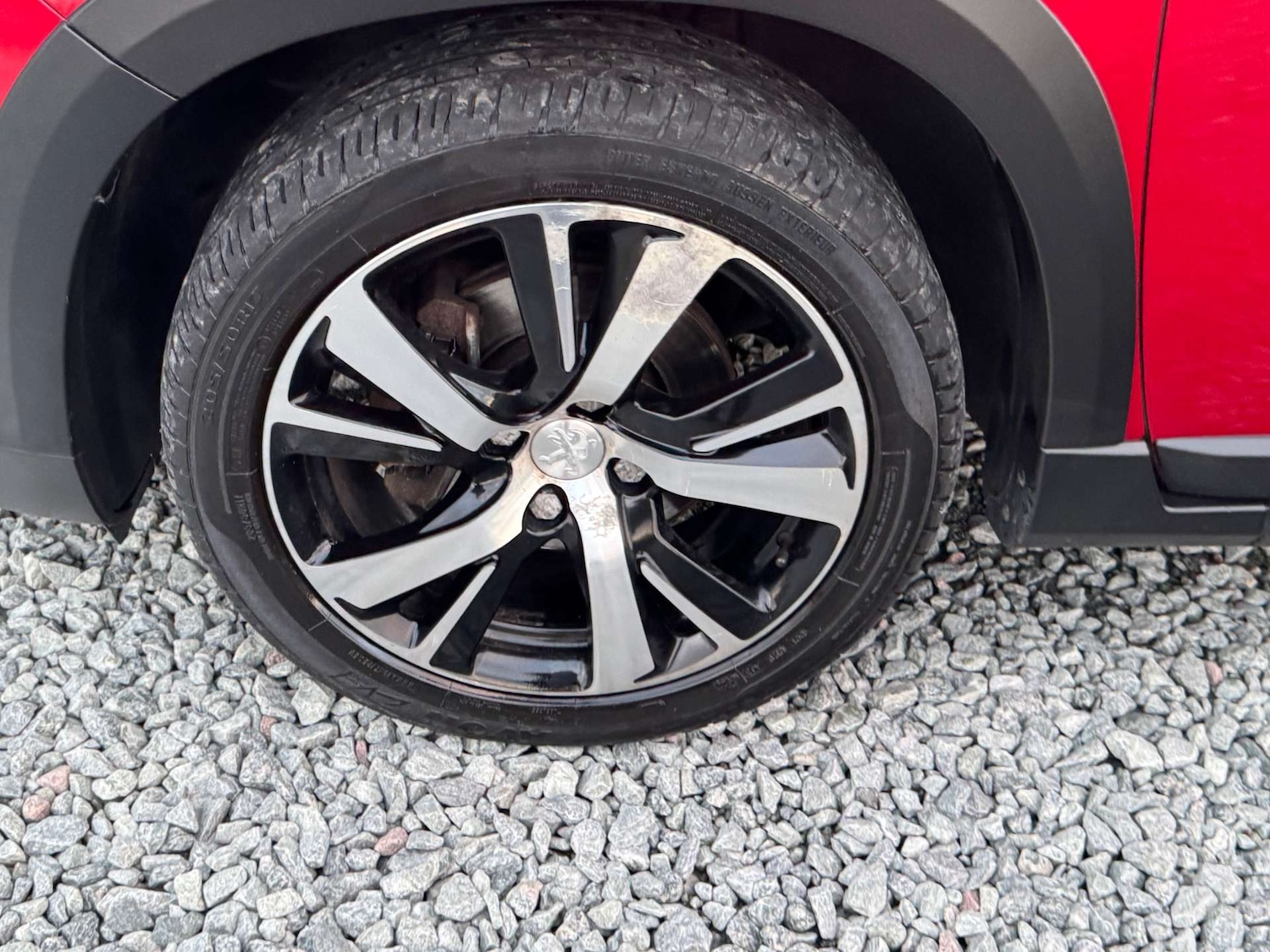 Used Peugeot 2008 2019 for sale - 77641647: Photo 54