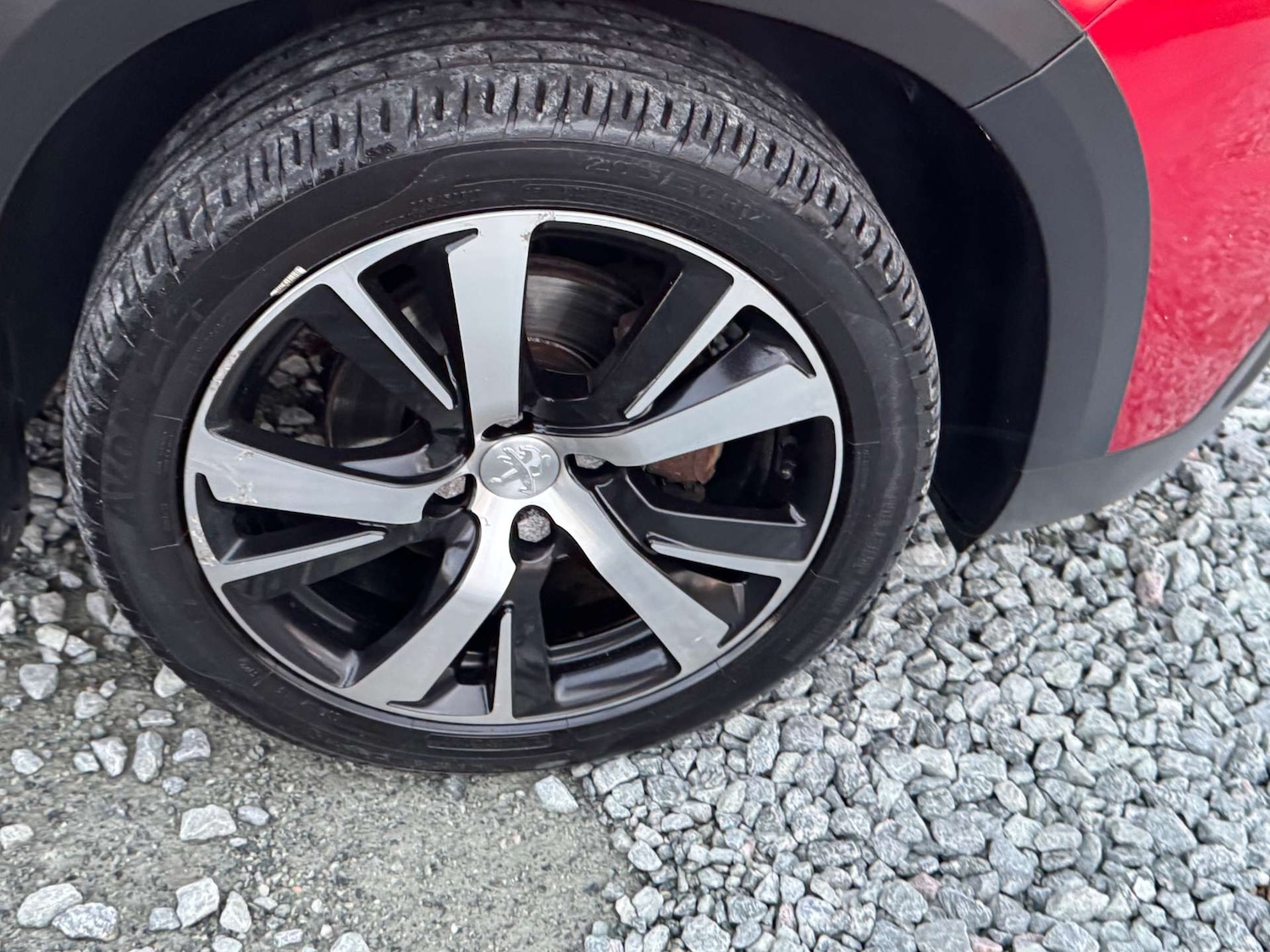 Used Peugeot 2008 2019 for sale - 77641647: Photo 55