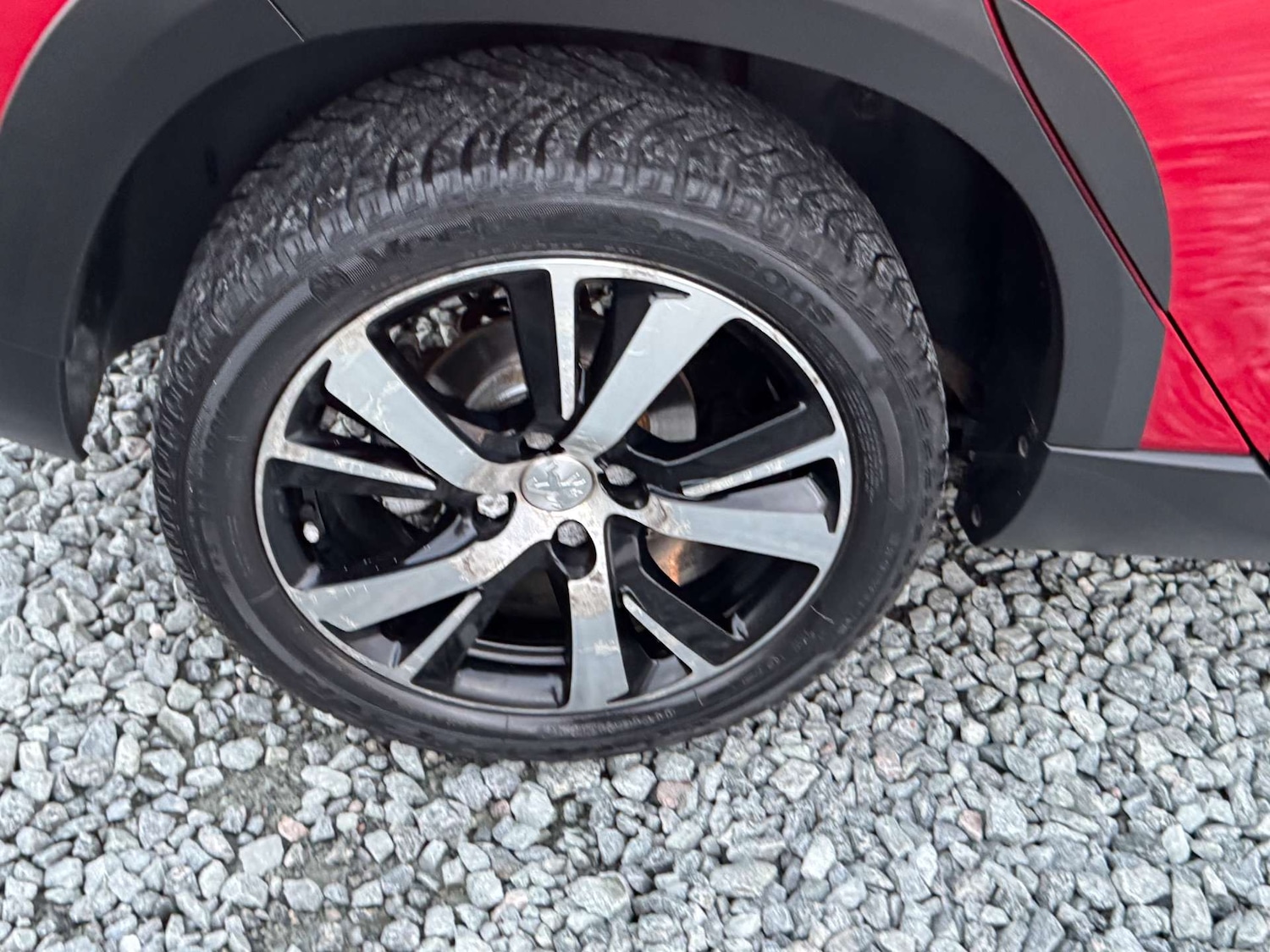 Used Peugeot 2008 2019 for sale - 77641647: Photo 56