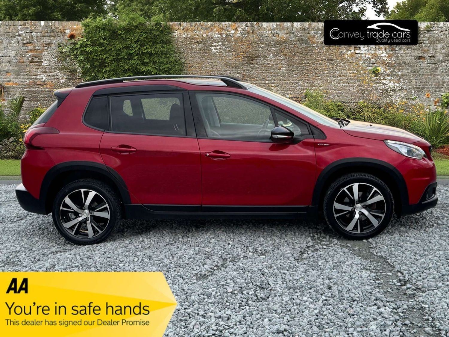 Used Peugeot 2008 2019 for sale - 77641647: Photo 6