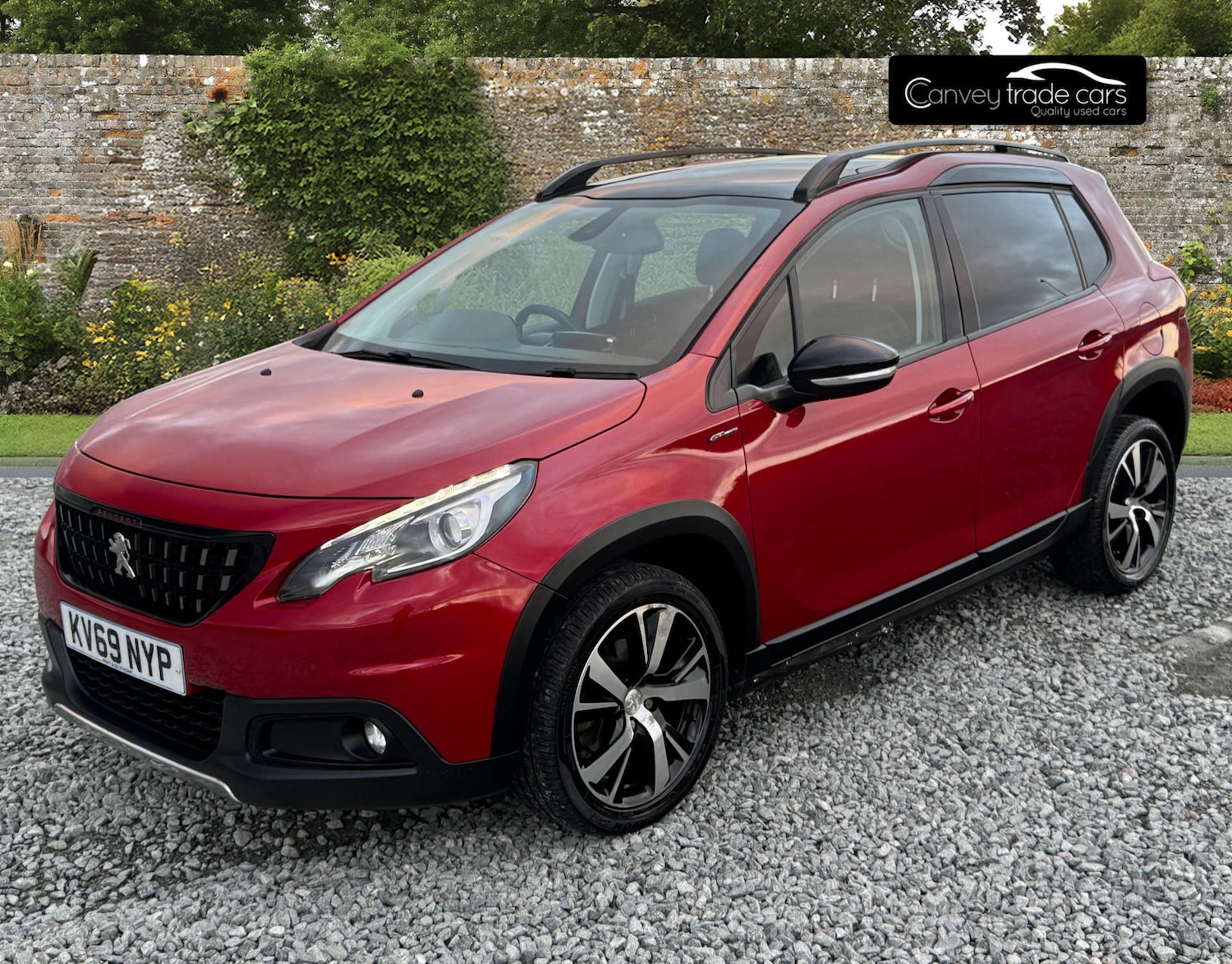 Used Peugeot 2008 2019 for sale - 77641647: Photo 7