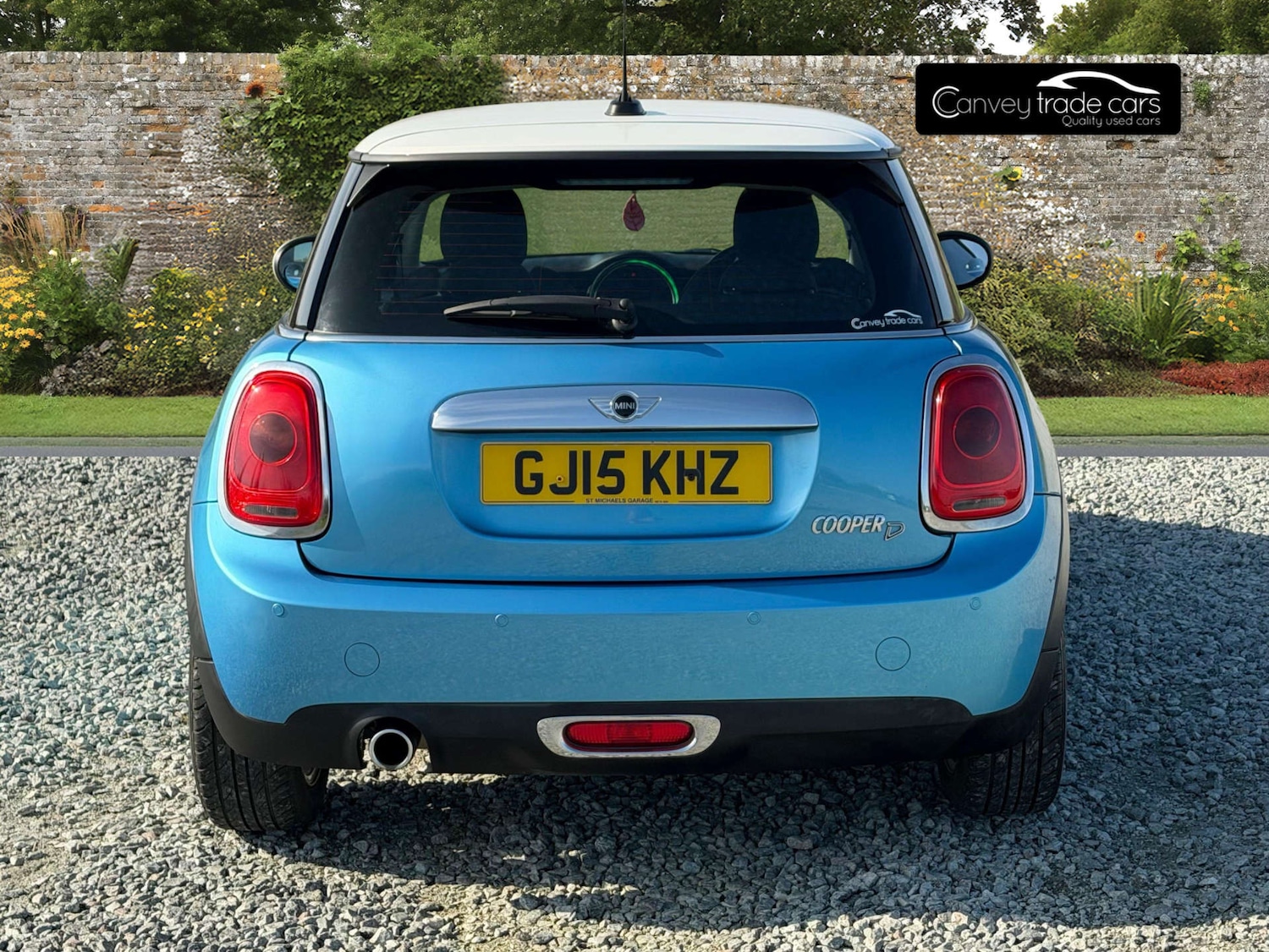 Used MINI Hatch 2015 for sale - 77735076: Photo 10