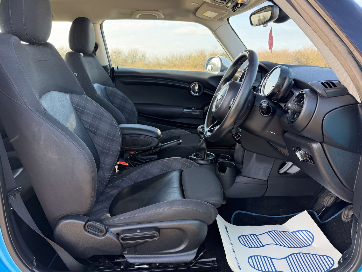 Used MINI Hatch 2015 for sale - 77735076: Photo 12