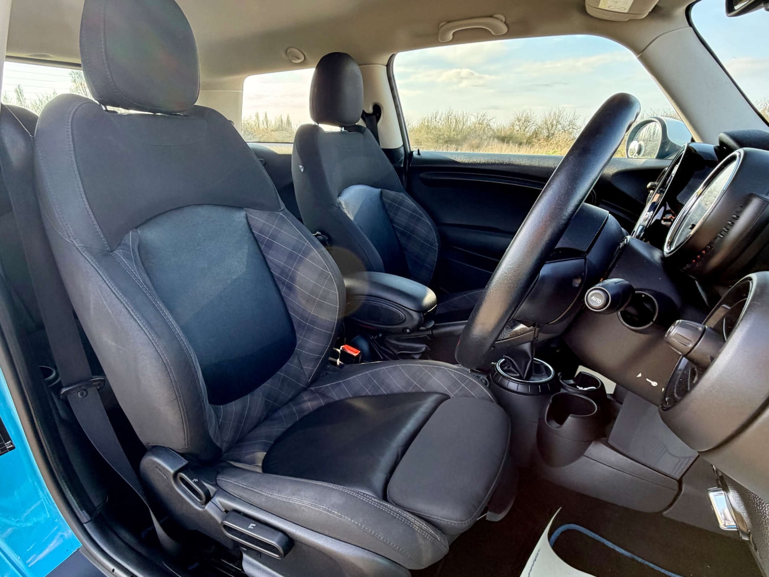 Used MINI Hatch 2015 for sale - 77735076: Photo 13