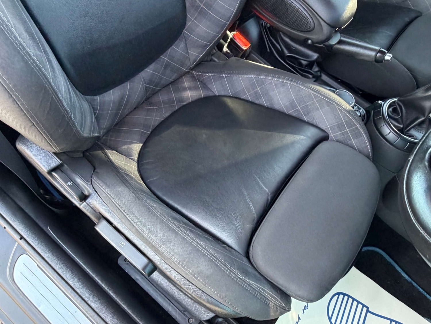 Used MINI Hatch 2015 for sale - 77735076: Photo 14