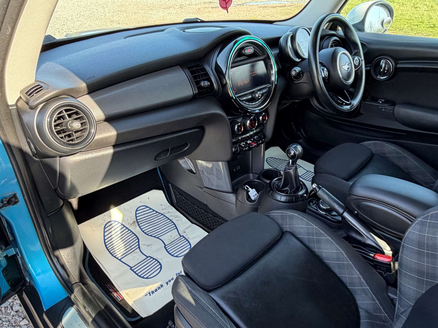 Used MINI Hatch 2015 for sale - 77735076: Photo 18