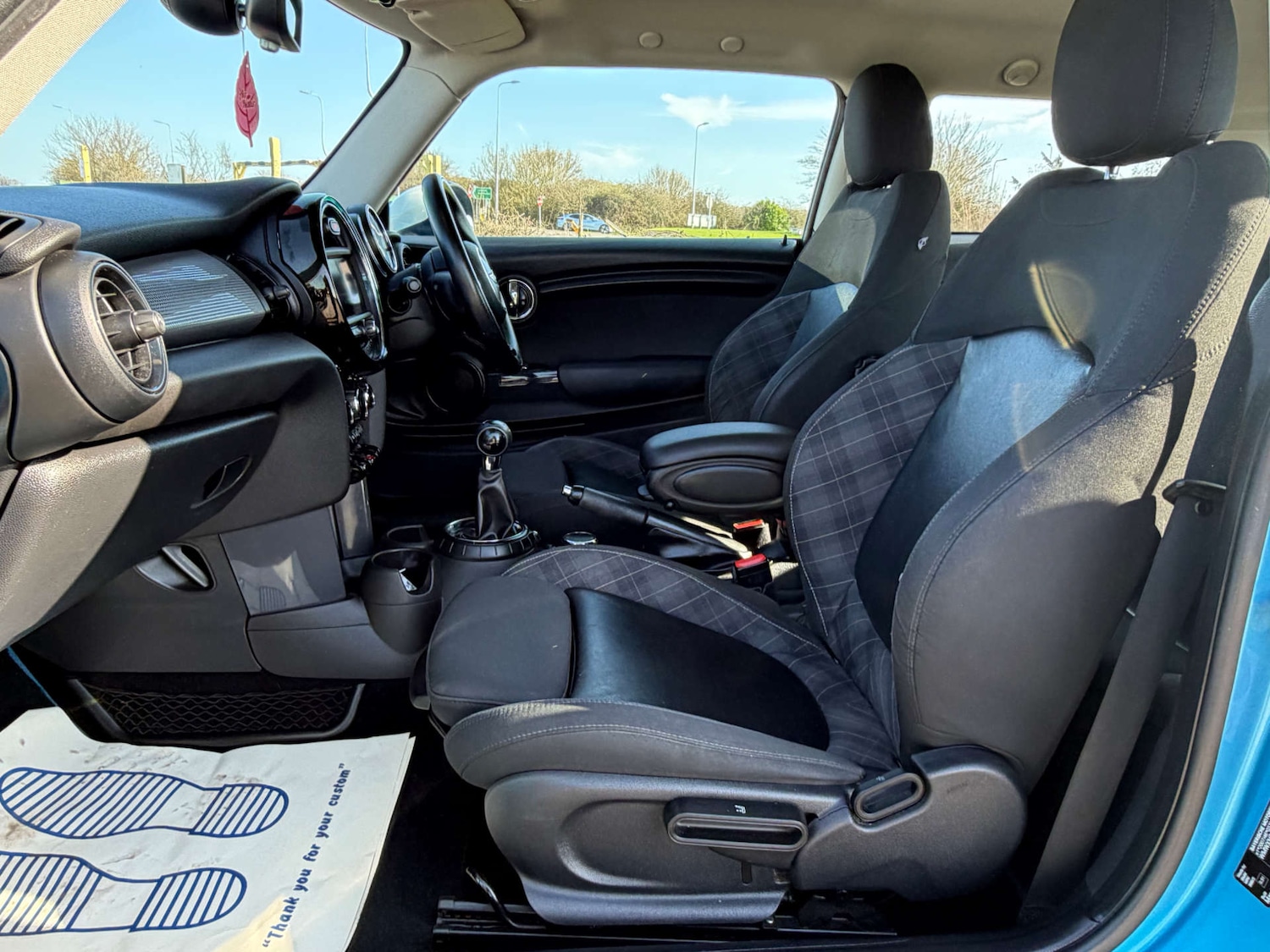 Used MINI Hatch 2015 for sale - 77735076: Photo 19