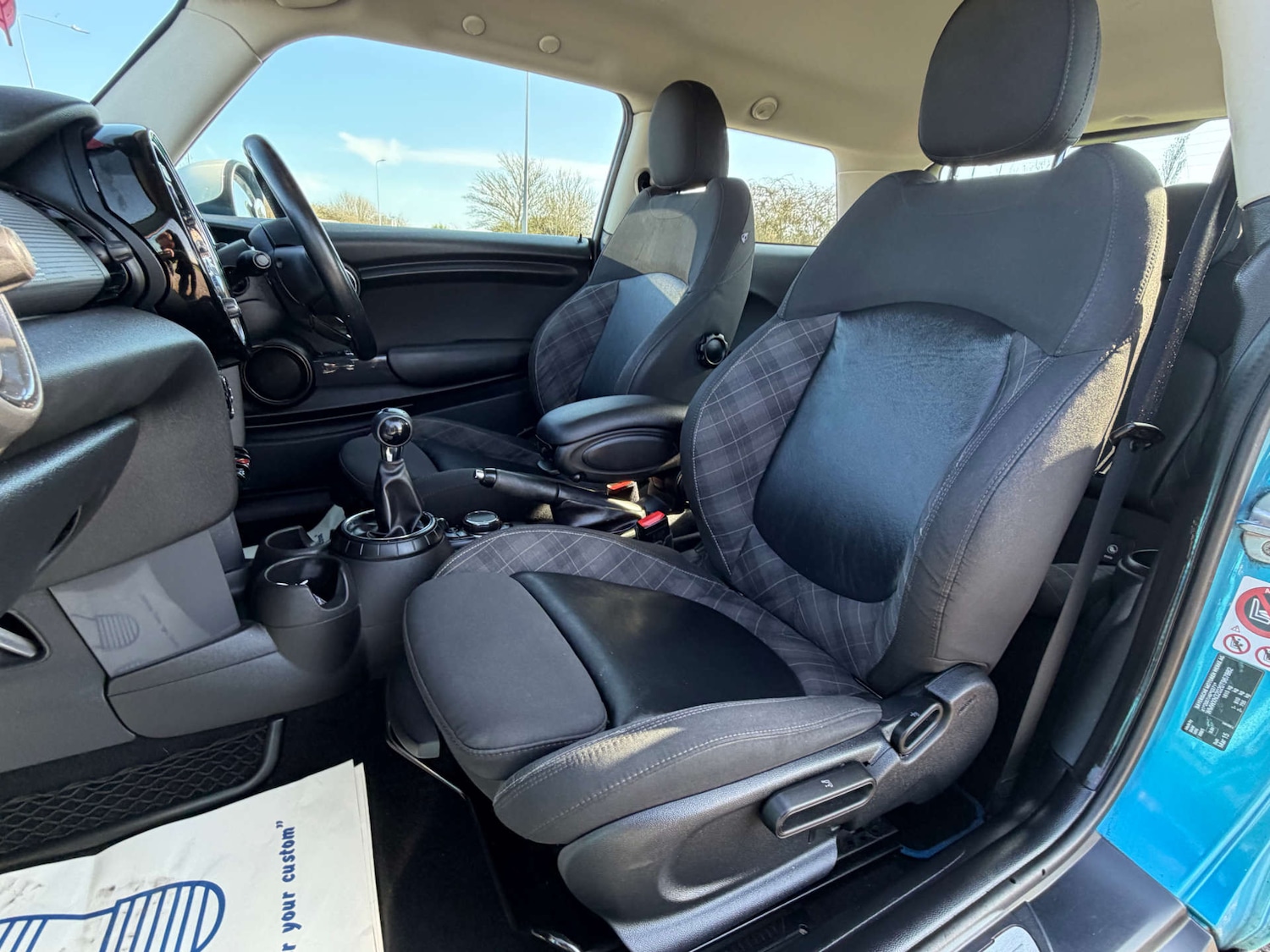 Used MINI Hatch 2015 for sale - 77735076: Photo 20