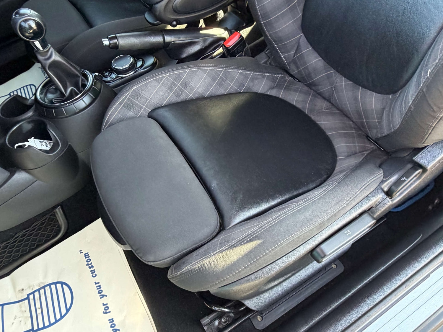 Used MINI Hatch 2015 for sale - 77735076: Photo 23