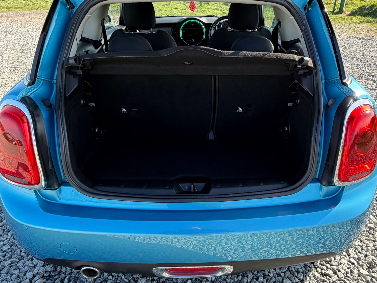 Used MINI Hatch 2015 for sale - 77735076: Photo 29