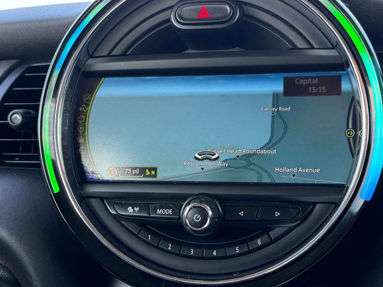 Used MINI Hatch 2015 for sale - 77735076: Photo 38