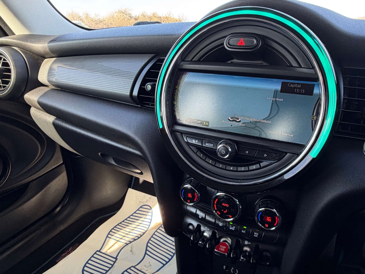 Used MINI Hatch 2015 for sale - 77735076: Photo 39