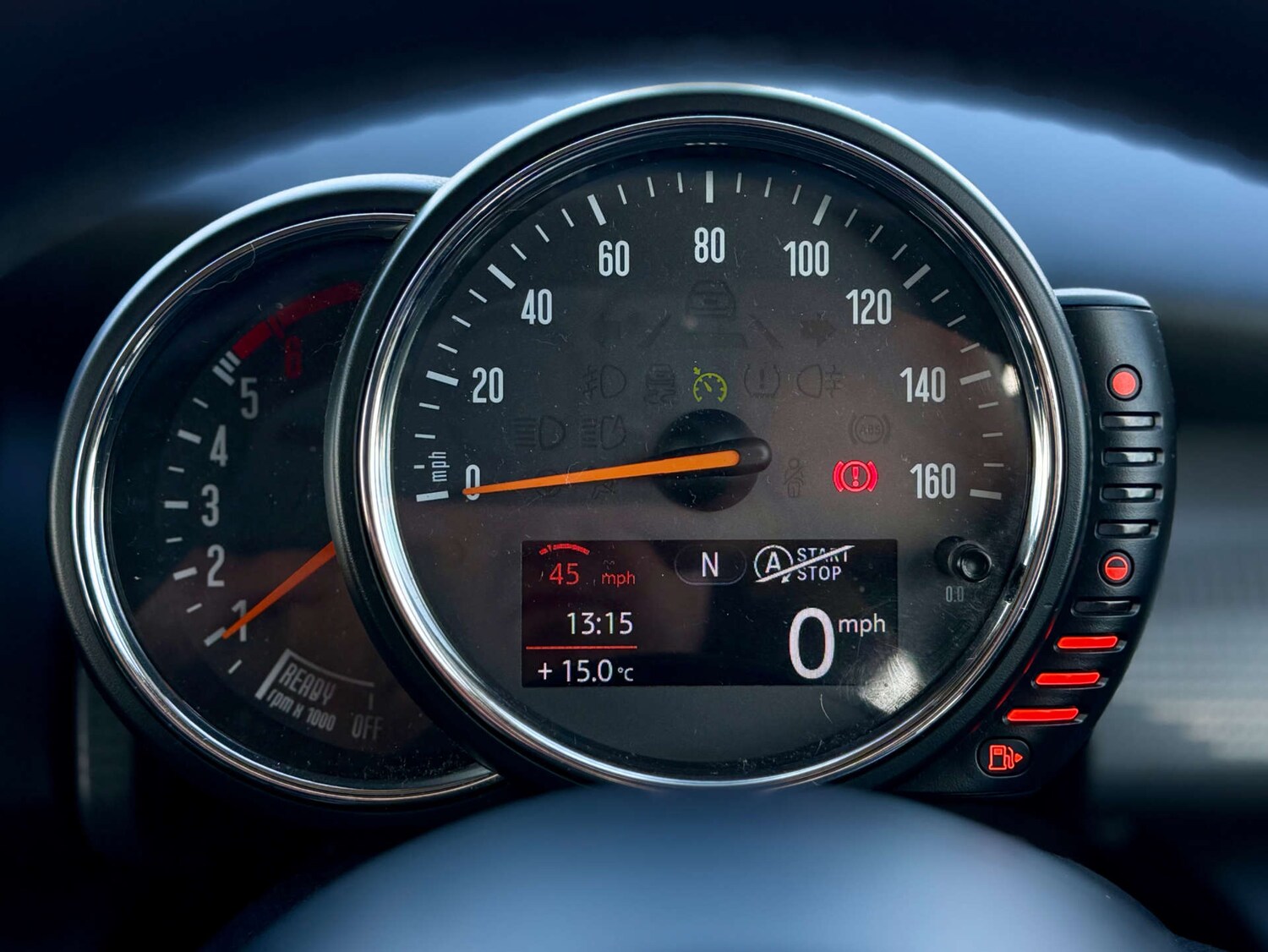 Used MINI Hatch 2015 for sale - 77735076: Photo 40