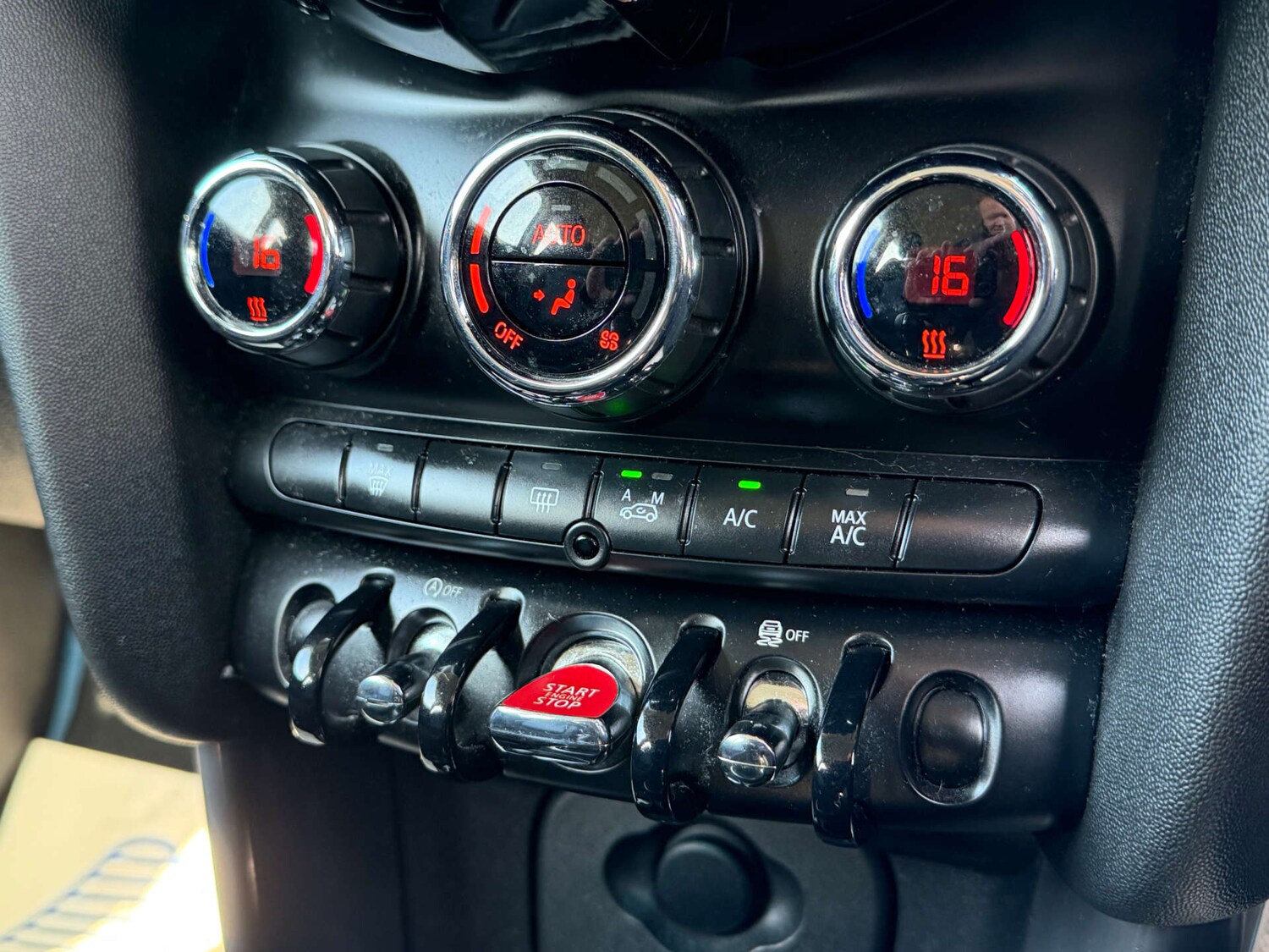 Used MINI Hatch 2015 for sale - 77735076: Photo 42