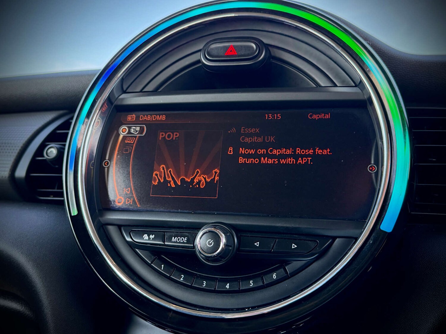 Used MINI Hatch 2015 for sale - 77735076: Photo 43