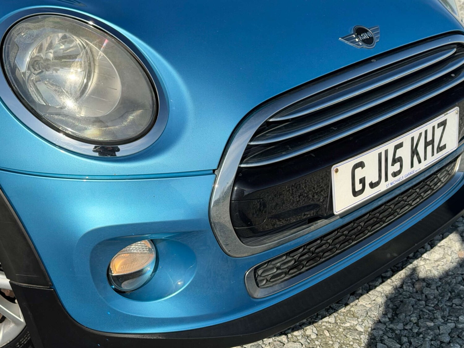 Used MINI Hatch 2015 for sale - 77735076: Photo 46