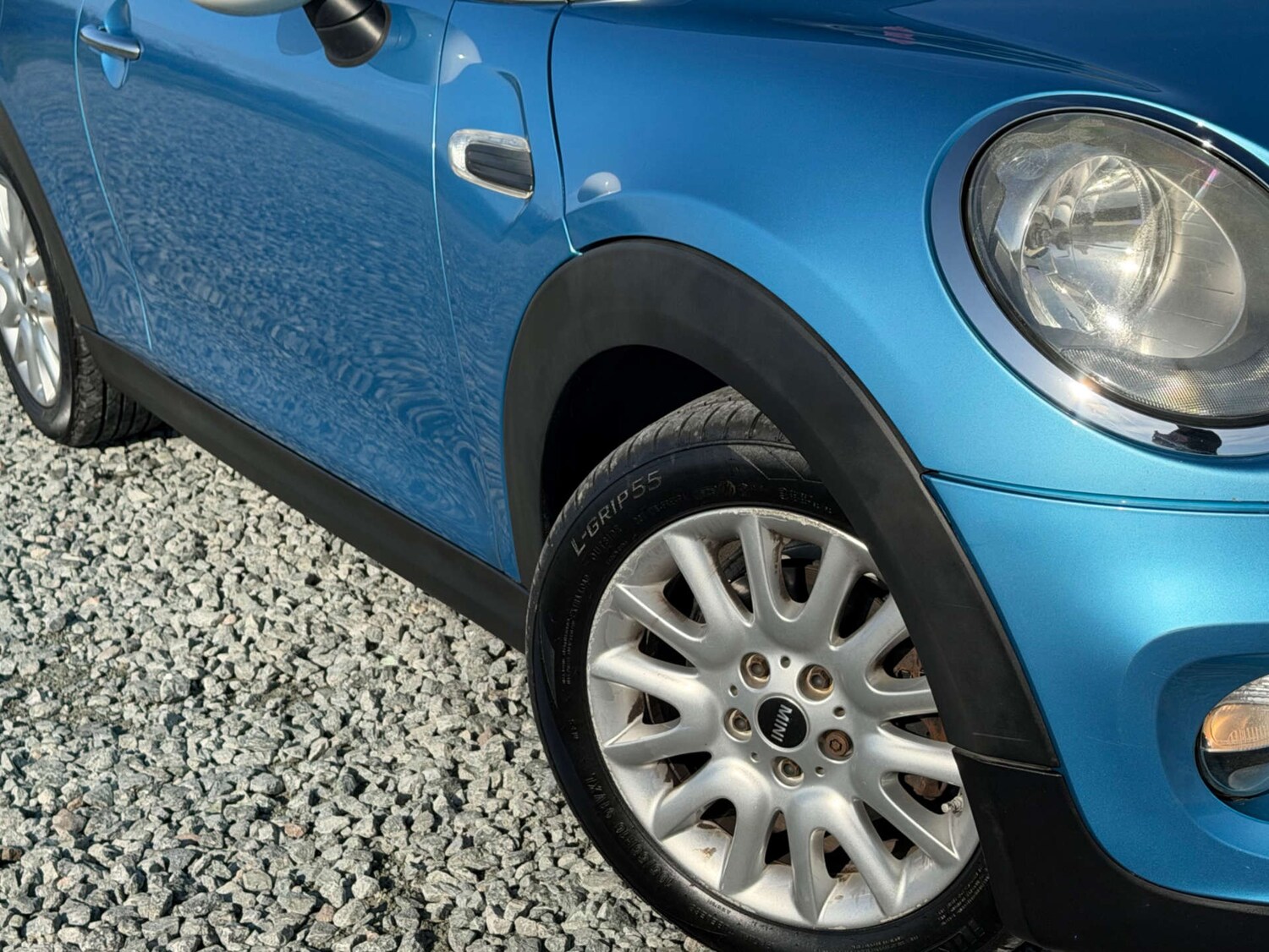 Used MINI Hatch 2015 for sale - 77735076: Photo 47