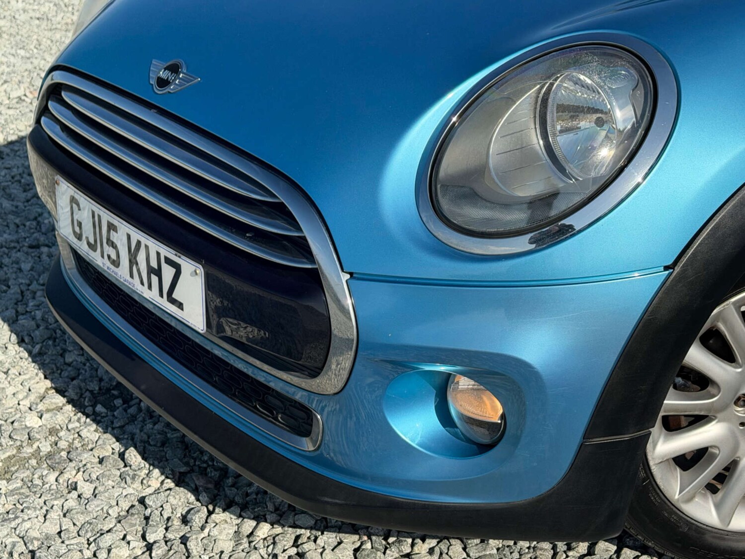 Used MINI Hatch 2015 for sale - 77735076: Photo 48