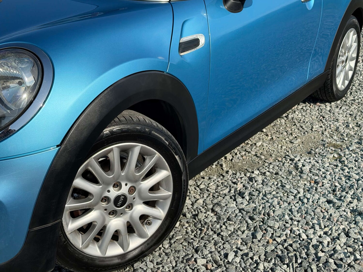 Used MINI Hatch 2015 for sale - 77735076: Photo 49