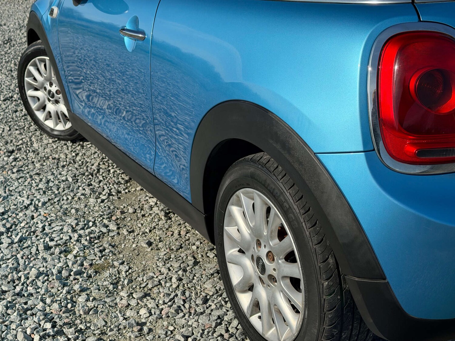 Used MINI Hatch 2015 for sale - 77735076: Photo 50