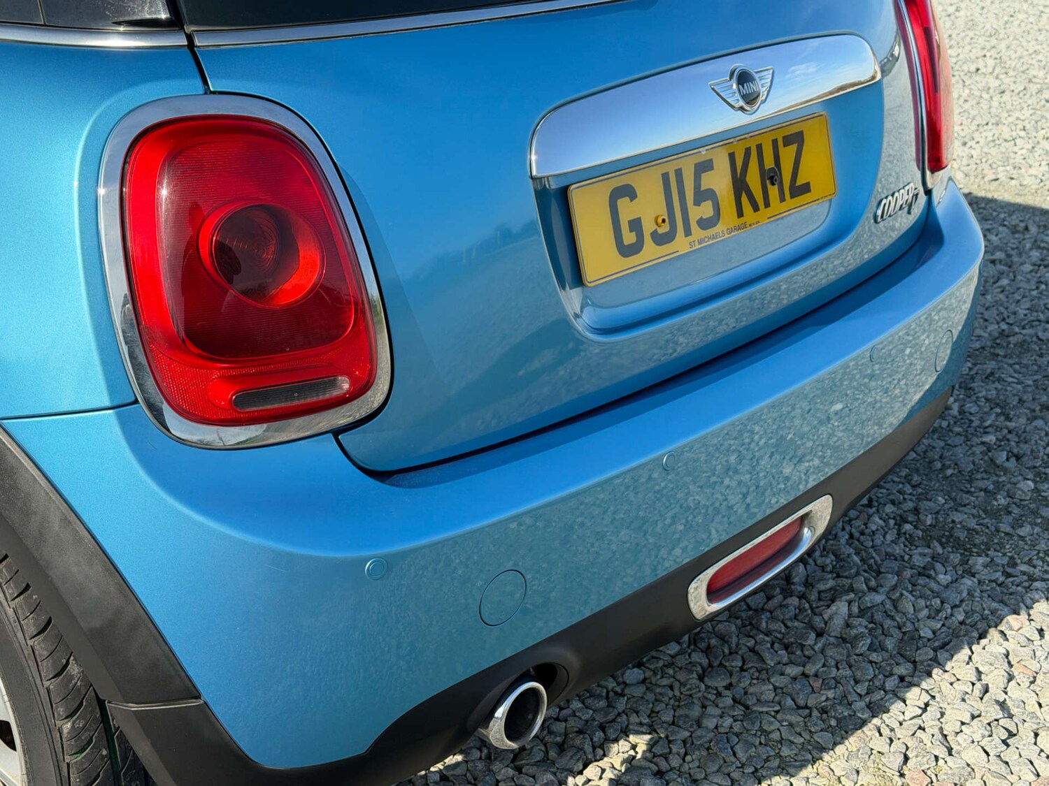 Used MINI Hatch 2015 for sale - 77735076: Photo 51