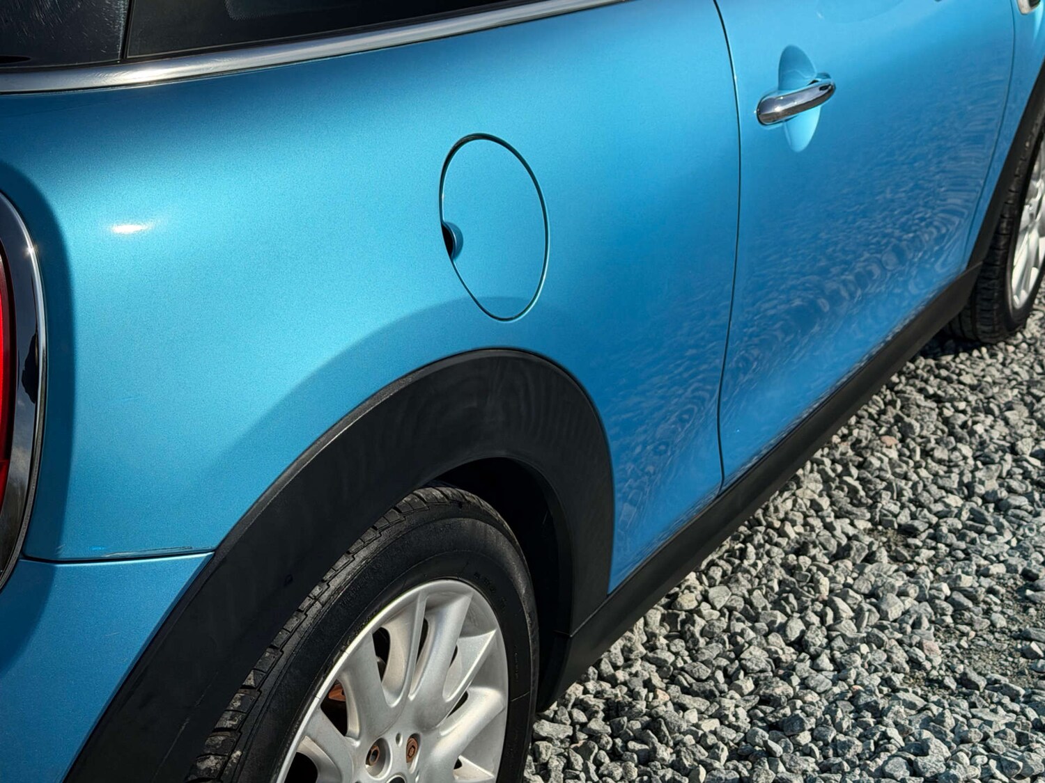 Used MINI Hatch 2015 for sale - 77735076: Photo 52