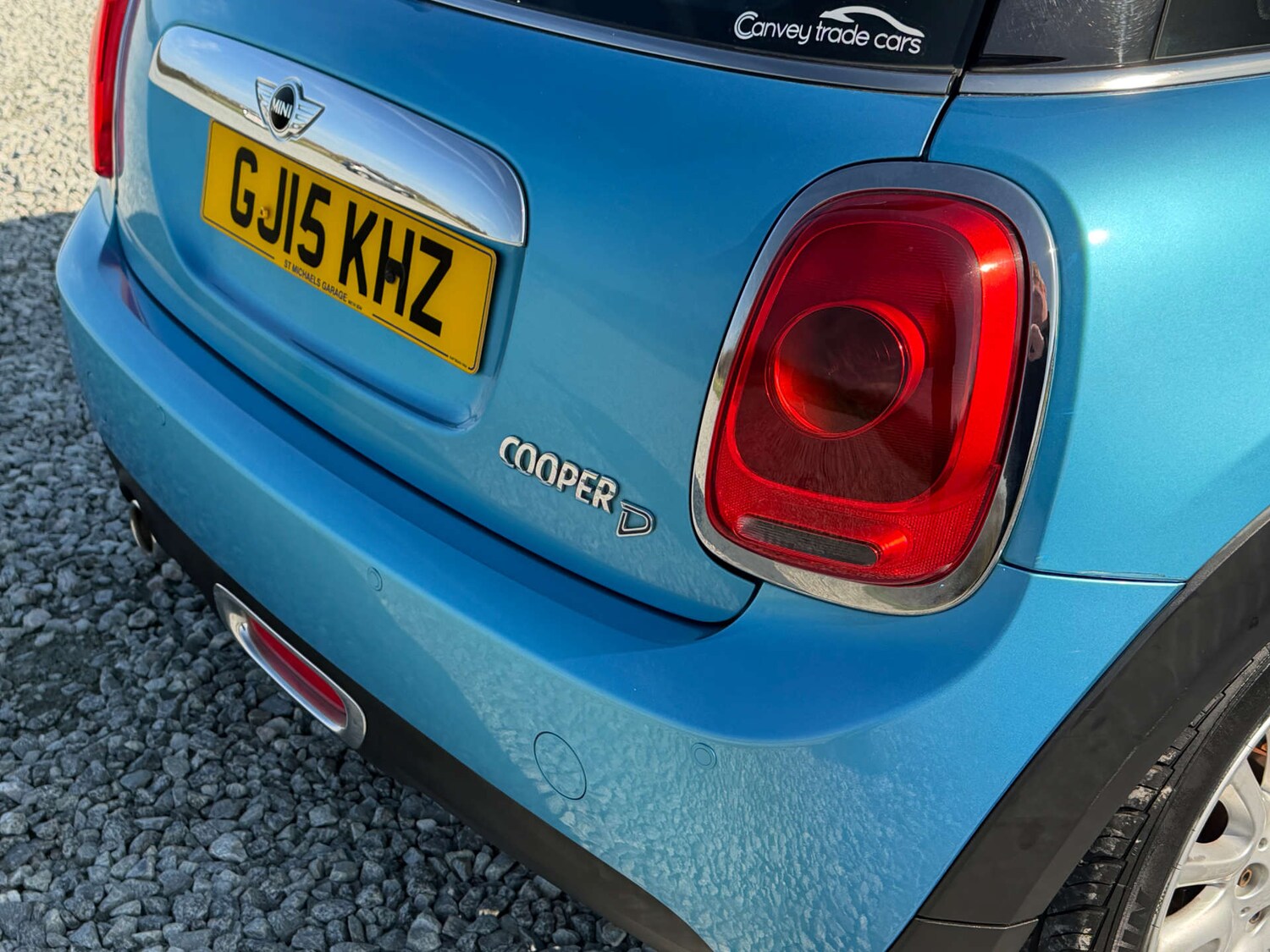 Used MINI Hatch 2015 for sale - 77735076: Photo 53