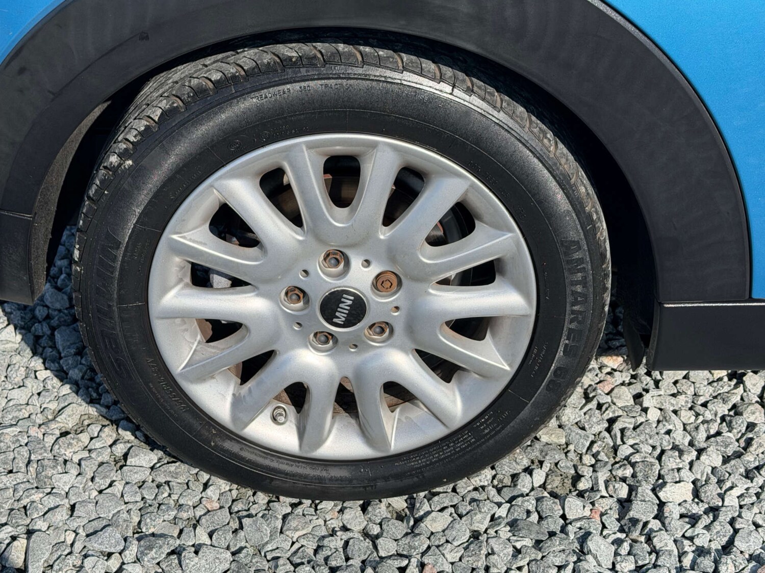 Used MINI Hatch 2015 for sale - 77735076: Photo 56