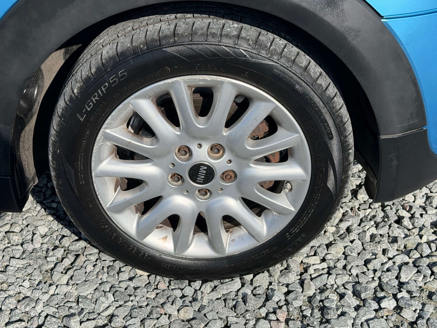 Used MINI Hatch 2015 for sale - 77735076: Photo 57