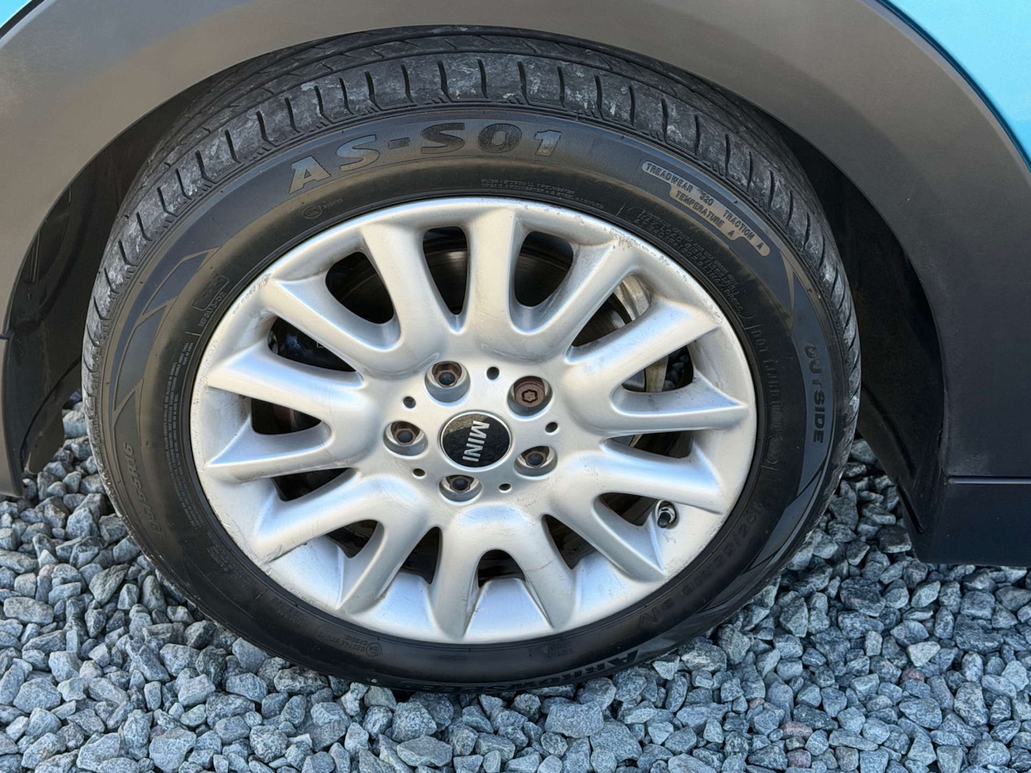 Used MINI Hatch 2015 for sale - 77735076: Photo 58